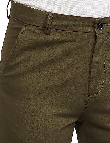 Image of Arrow Men's Slim Pants