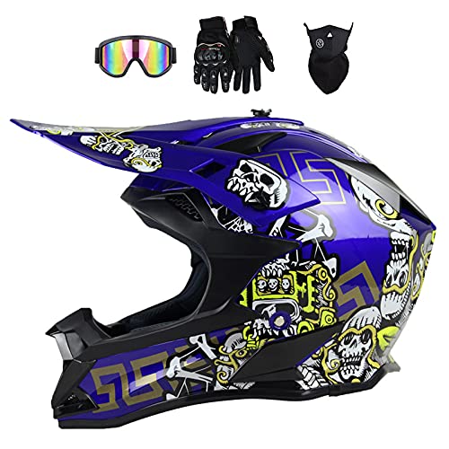 Los mejores Cascos de moto VOMI