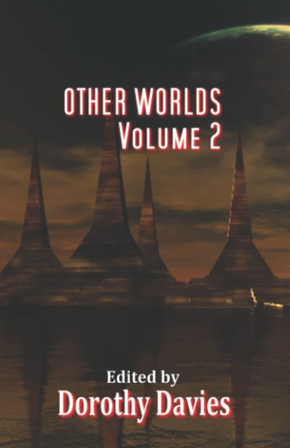 Other Worlds - Volume 2
