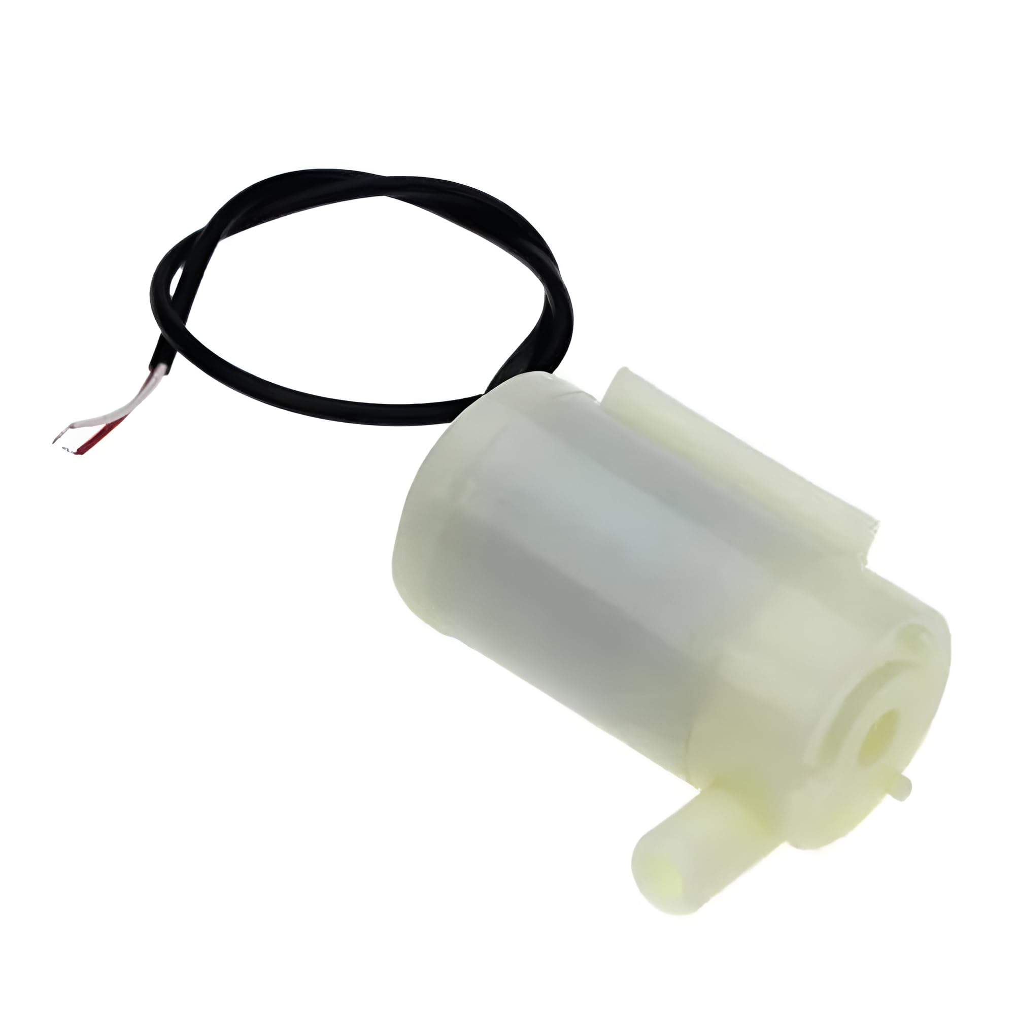 R&D DC 5-9V Double Side Low Noise Mini Micro Submersible Motor Water Pumps for Fish Tank Aquarium Pack of 2 (B0CPVB4X9G) Amazon Price History, Amazon Price Tracker