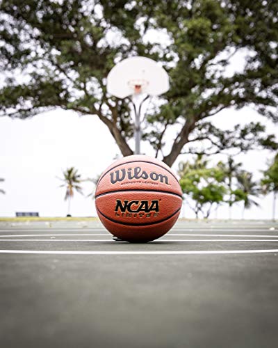 Wilson LYSB01C4PNYZQ-SPRTSEQIP Ncaa Limited Basketball thumb #3