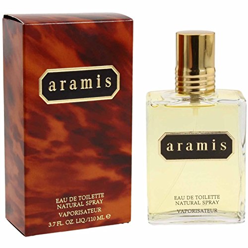 Preisvergleich Produktbild Parfüm "Aramis" von Aramis Eau de Toilette 110ml. Cologne für ihn.