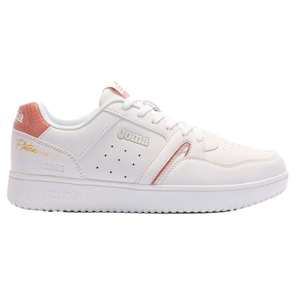 Joma C.platea Low Lady, Zapatillas Mujer