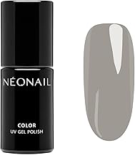 NÉONAIL UV Nail Polish 7.2 ml - Beige - Walnut Poem - NÉONAIL Colours - UV Polish - Gel Nails - Nail Design