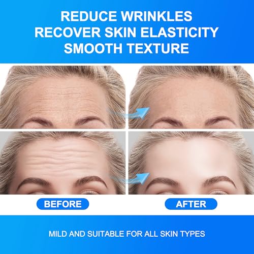 Save 36% on Auteek Forehead Wrinkle Patches with code 5RJW4PIP