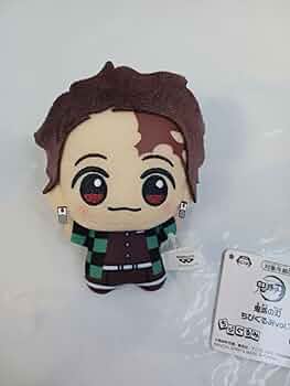 鬼滅の刃 竈門炭治郎 ちびぐるみ④ 鬼滅の刃】炭治郎・鬼殺隊の柱4人のいこいの里巡りver.ちび