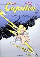 COUP DE FOUDRE (Cupidon, 10) 2800125772 Book Cover