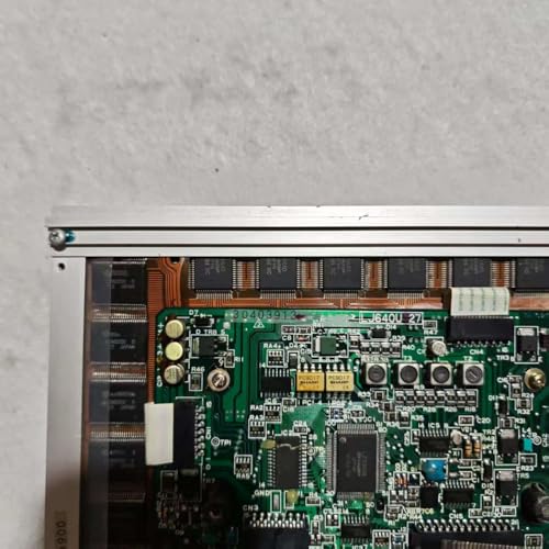 Image of LCD Display Screen Panel 9.1 inch LJ640U27 Spot Goods