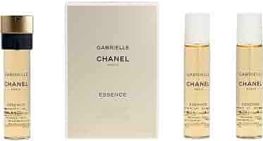 CHANEL GABRIELLE ESSENCE 3本セット 20ml GABRIELLE CHANEL ESSENCE Eau de Parfum Twist and Spray (EDP