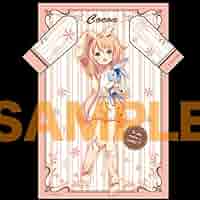 ご注文はうさぎですか？？　もこもこブランケット　赤ずきん Amazon.co.jp: ご注文はうさぎですか? ココア 着るブランケット
