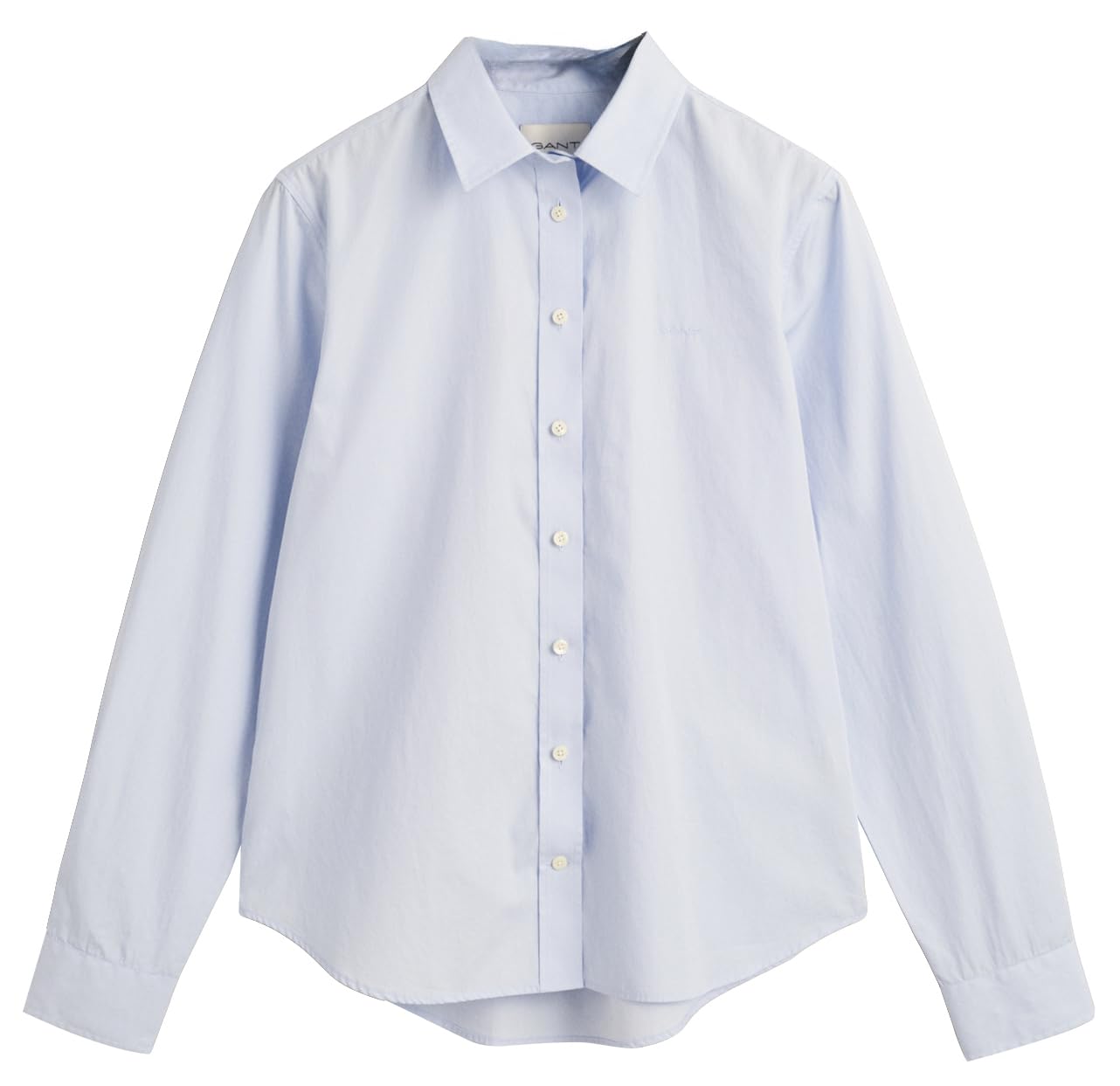 Gant Damen Reg Poplin Shirt REG POPLIN Shirt (1er Pack)