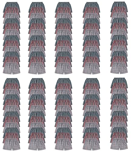 Yacht & Smith 120 Pack Of Mens Boxer Briefs Underwear Wholesale, Popular Homeless Shelter Donations, Comfortable