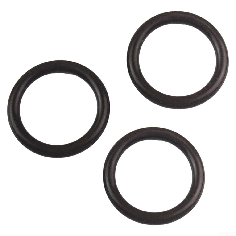 Per Pistone O Per Anello Kit Pezzo di Ricambio 3pcs per Bosch Per GSH11E GBH11DE Martello Rotante Per Strumenti di Demolizione