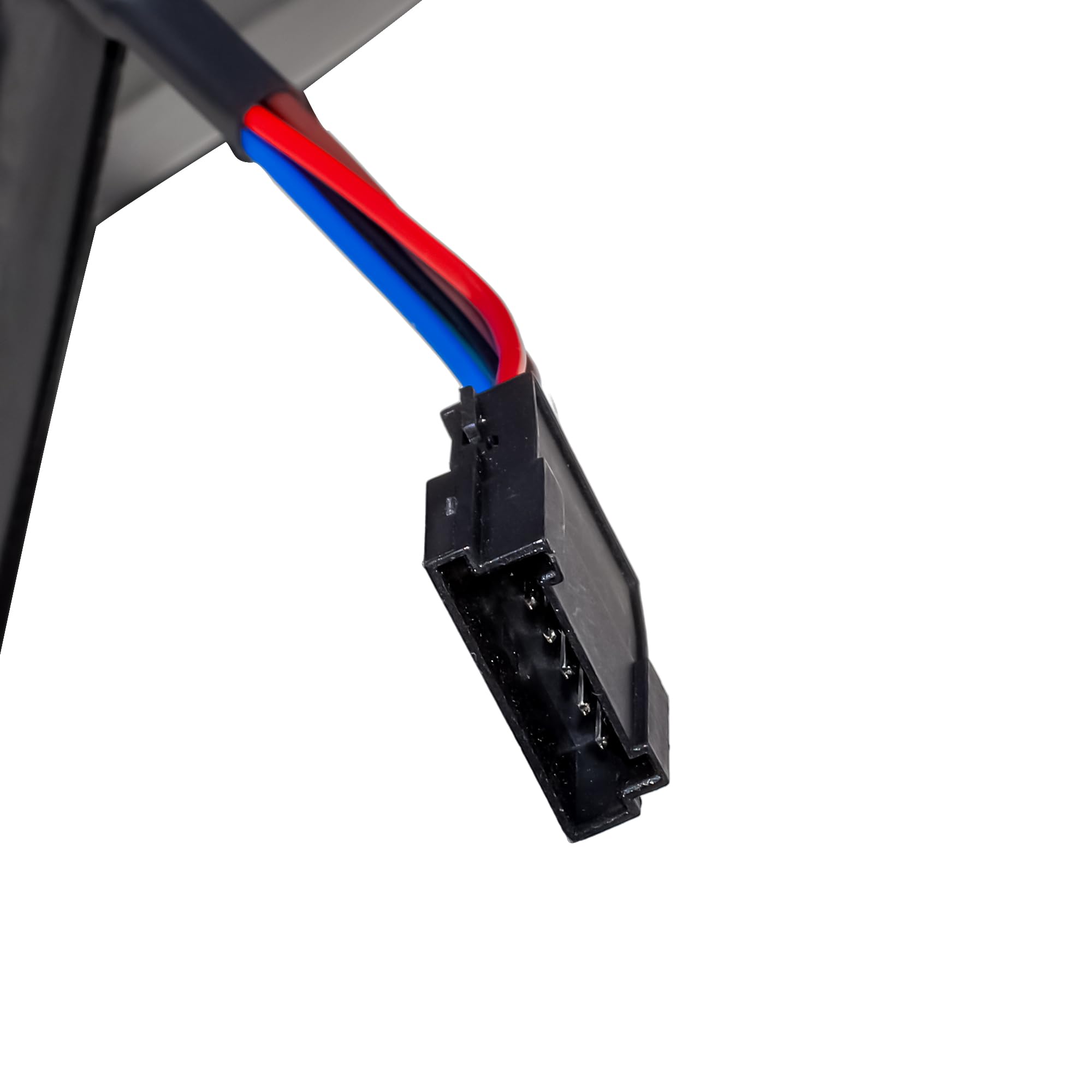 Außenspiegel Spiegel Rechts Beifahrerseite Langer Arm Elektrisch und Beheizbar mit Blinker Für Mercedes Sprinter 906 VW crafter 2006-2018