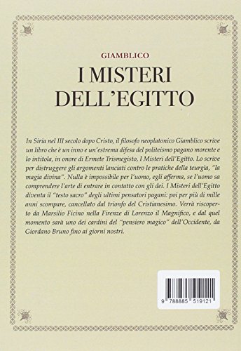 I Misteri Dell'egitto - 2
