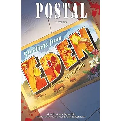 Postal Vol. 7