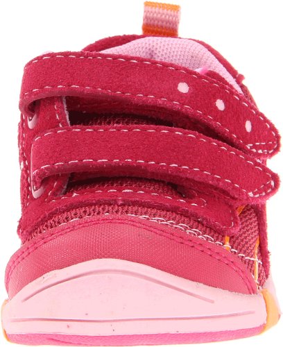 Jumping Jacks Lazer Sneaker (Toddler)2