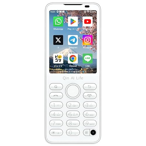 VQin F21 Pro 3+32 GBX}[g ^b` XN[db WiFi Google XgA Android gѓdb (|[ZzCgij)