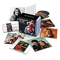 Du Pre-the Compl.Warner Recordings (Remastered)