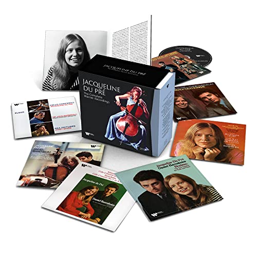 music The Complete Warner Recordings