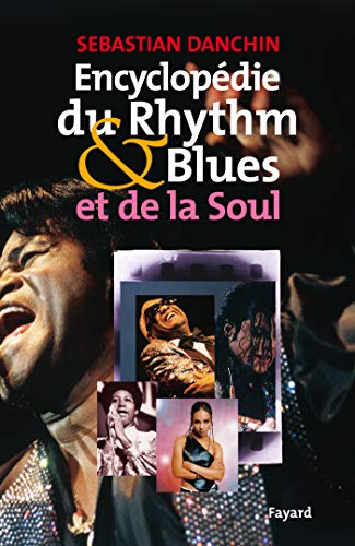 Photo de Encyclopédie du Rythm & Blues et de la Soul