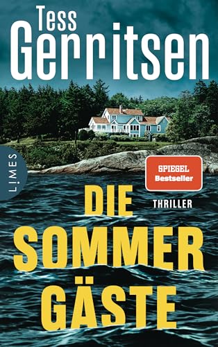 Die Sommergäste: Thriller...