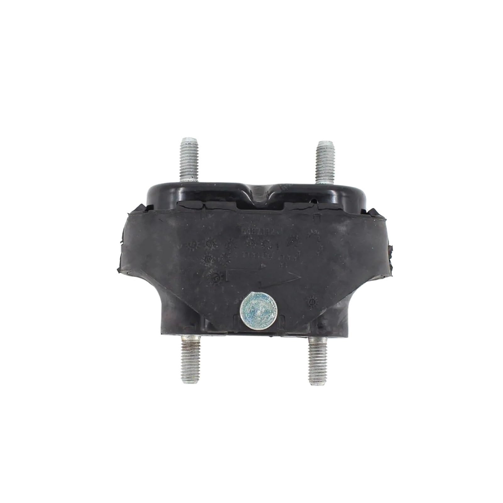 Nokrgqw One Color For Buick For Gl8 First Land 2.5L/3.0L Mt /At Oem 5487332 Transmission Bracket Left Car Engine Mounts