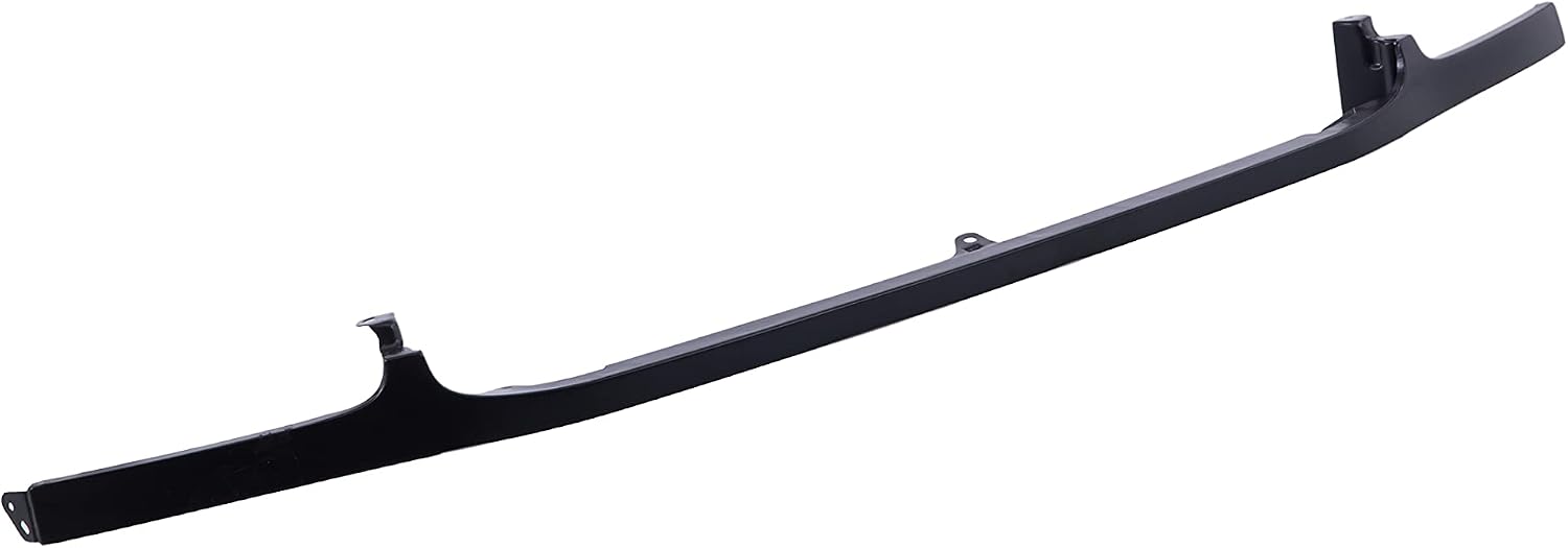 New Replacement Parts Front Bumper Filler Fit For 2000-2006 Toyota Tundra Base DLX TO1087109 539030C010