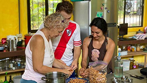 The scrumptious art of bean-to-bar chocolate making in Costa Rica