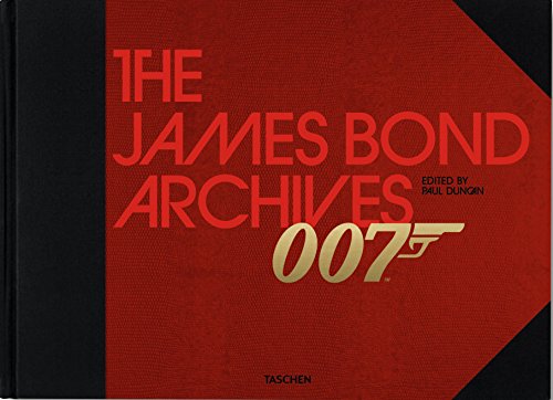 Télécharger The James Bond Archives Livre eBook France