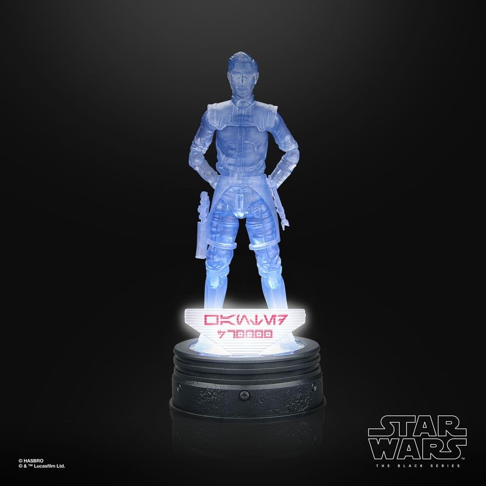 Amazon.co.jp: ハズブロ(HASBRO) スター・ウォーズ ブラックシリーズ