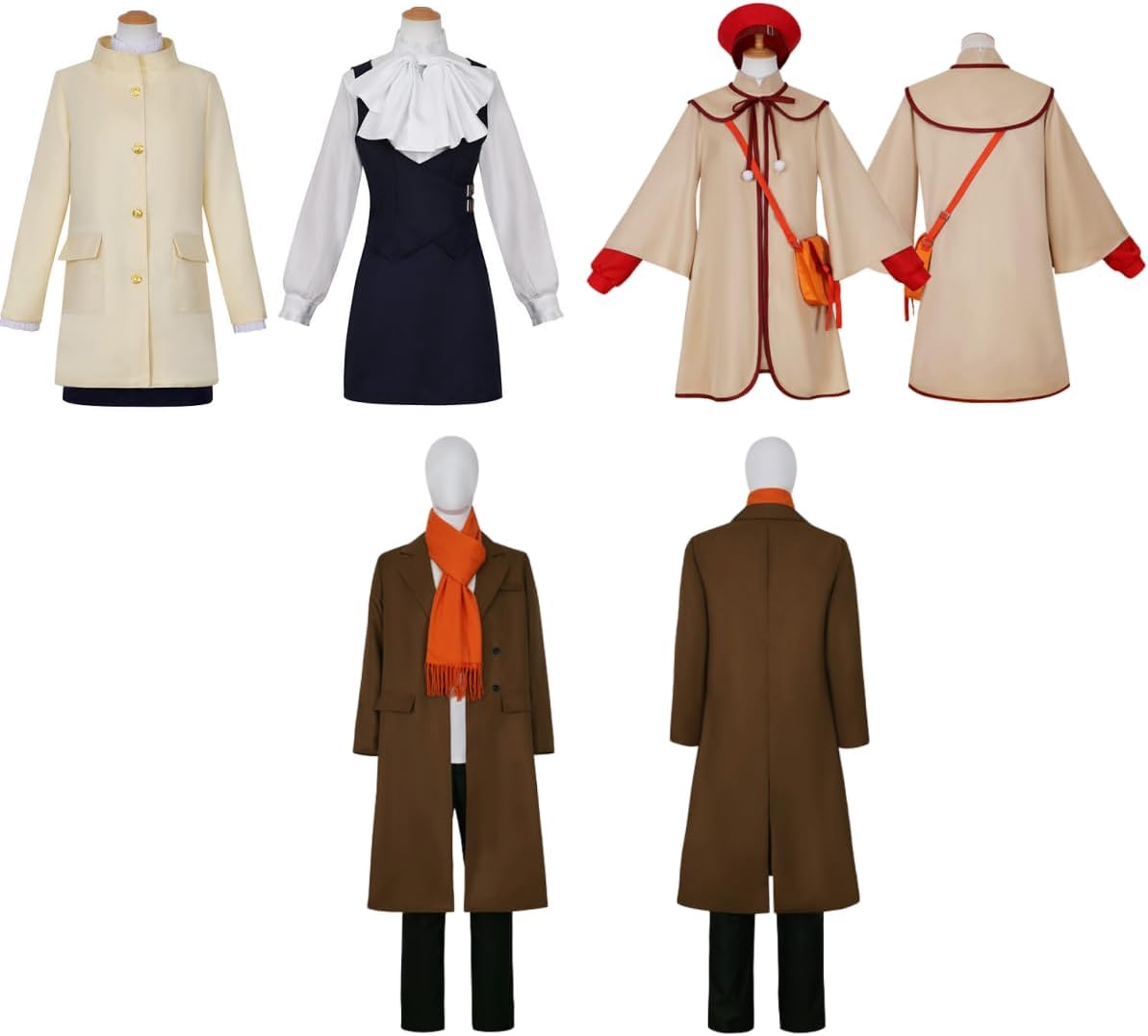 おジャ魔女どれみ ハナちゃんまとめ売り おジャ魔女どれみ はづき