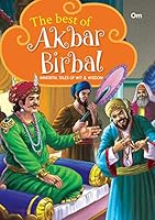 Akbar Birbal 9380069510 Book Cover