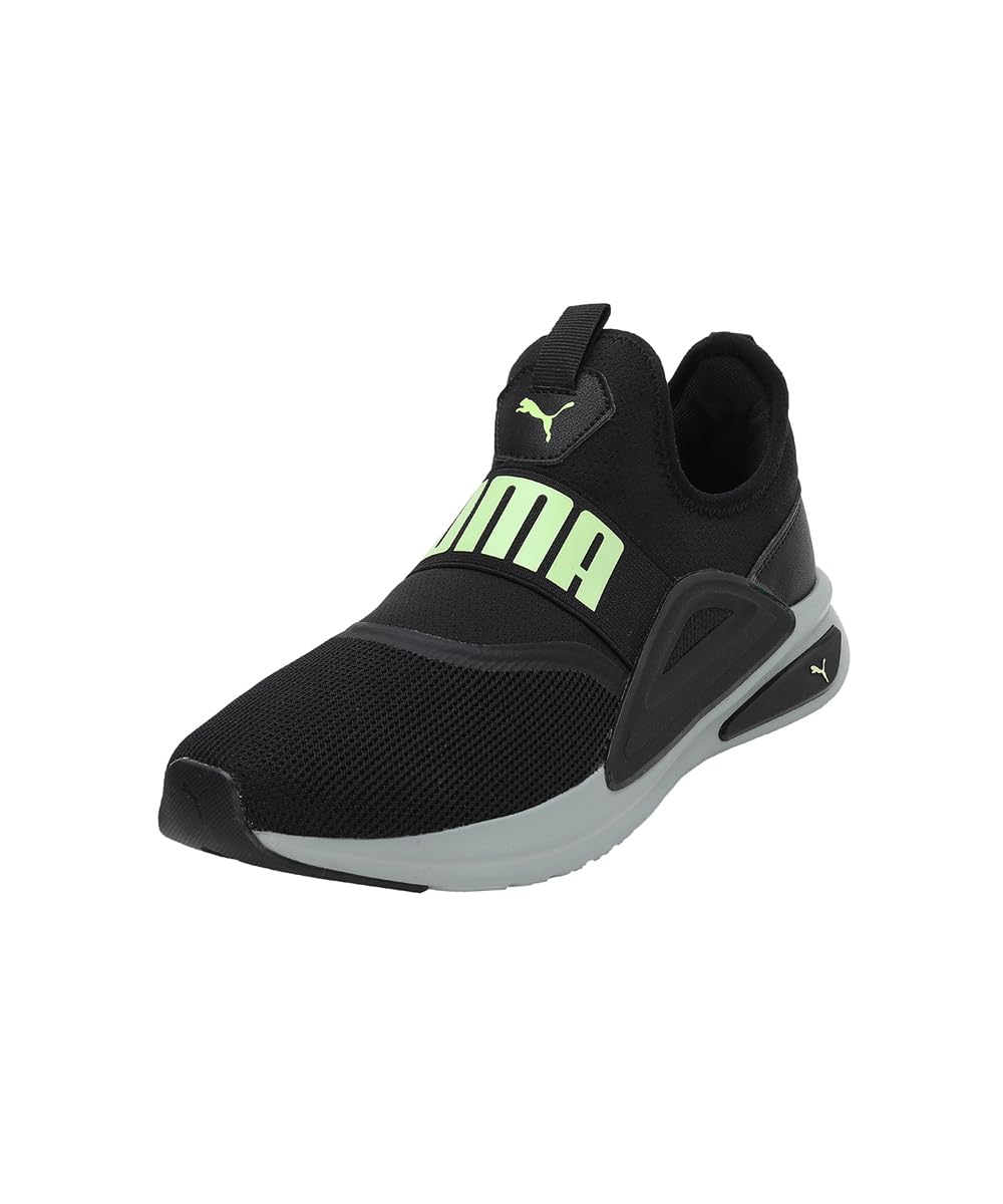 See full amazon price history chart for Puma Unisex-Adult Softride Enzo Evo Slip-On Black-Speed Green-Cool Mid Gray Running Shoe - 8 UK (37787511) Puma Unisex-Adult Softride Enzo Evo Slip-On Black-Speed Green-Cool Mid Gray Running Shoe - 8 UK (37787511) (B0CDLS8PPN) Amazon Price History, Amazon Price Tracker