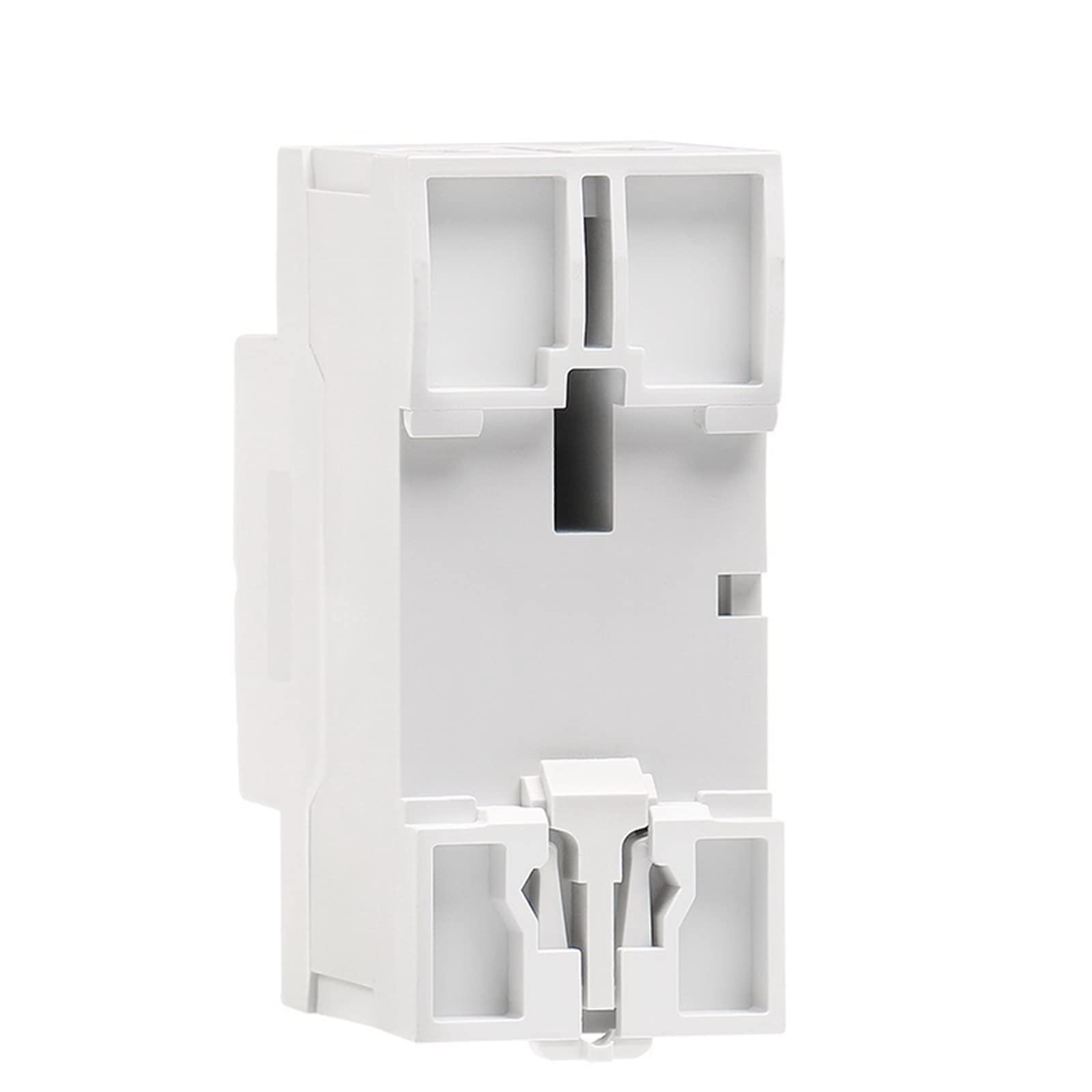 Wyłącznik różnicowy elektromagnetyczny typu A, RCD, AC ELCB, 2-biegunowy, 40 A, 63 A, 30 mA, 100 mA, 300 mA, 1 szt. (2P 63A, 30 mA)