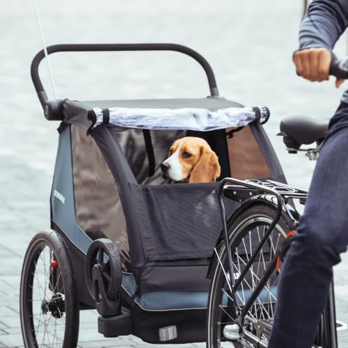Thule Courier Dog Trailer Kit - image 4