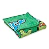 Northwest Nickelodeon Fleece Throw Blanket Teenage Mutant Ninja Turtles, Cowabunga Dudes, 46" x 60" #3