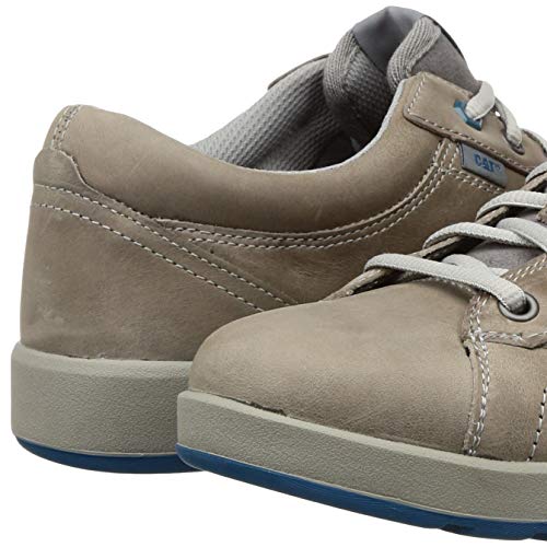 Image of CAT Men's Abid Steeple Grey Sneakers - 6 UK /India (40EU)(8042116)