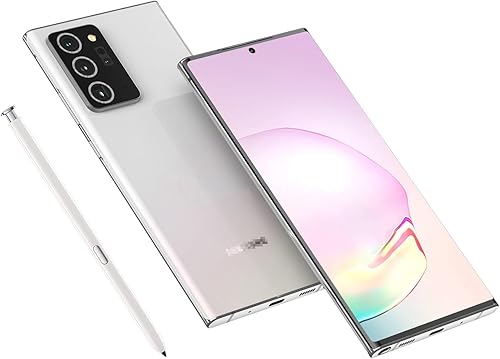 Miniatura 7 de Galaxy Note 20 - Lápiz capacitivo de repuesto para Samsung Galaxy Note 20 Note 20 Ultra 5G (sin Bluetooth) Stylus Touch S Pen (bronce místico)