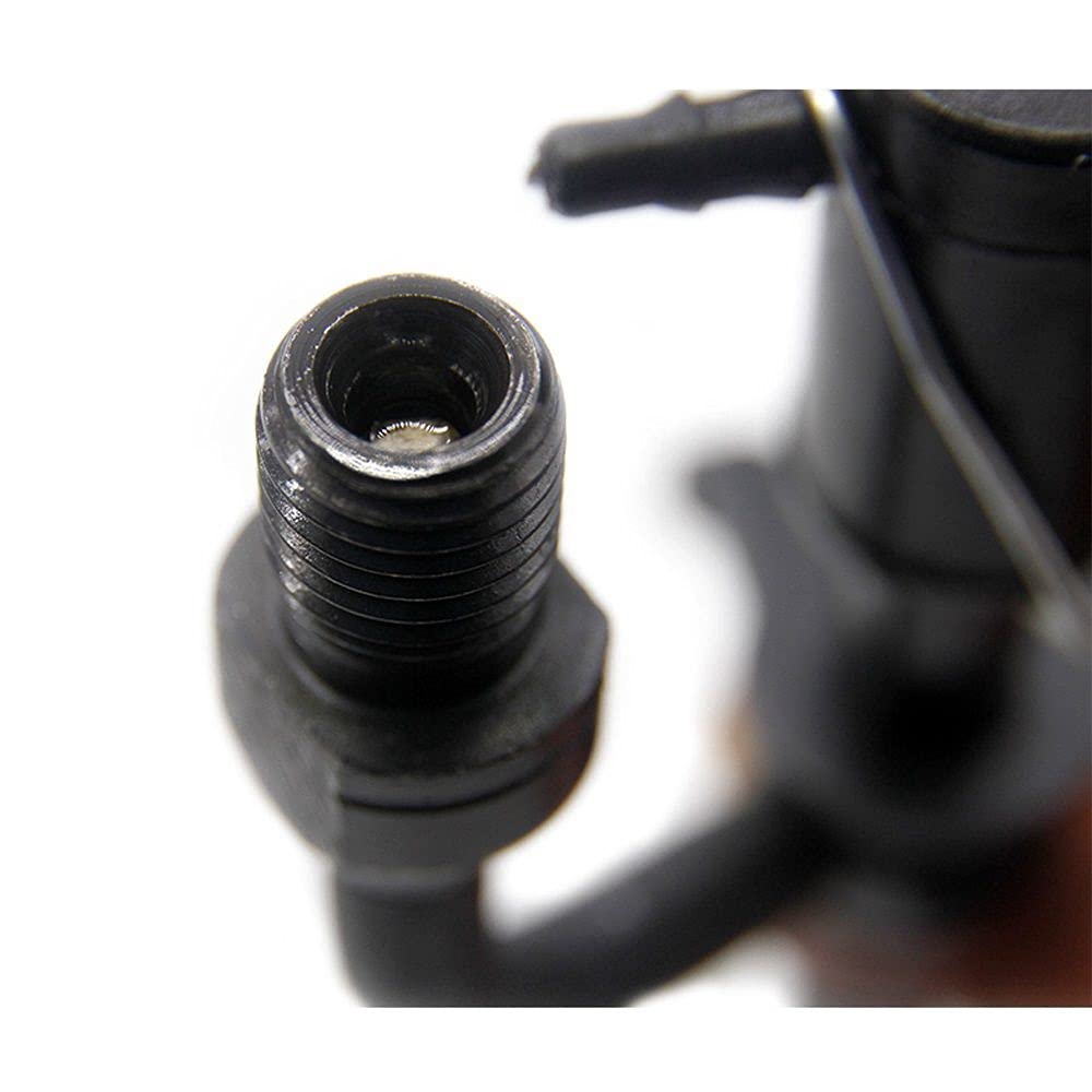 Buse de Crayon 33405 95 4F9E527AC 954F9K546AC Crayon Injecteur Fit pour Ford Transit 2 5 di 70k Injection De Combustible Auto