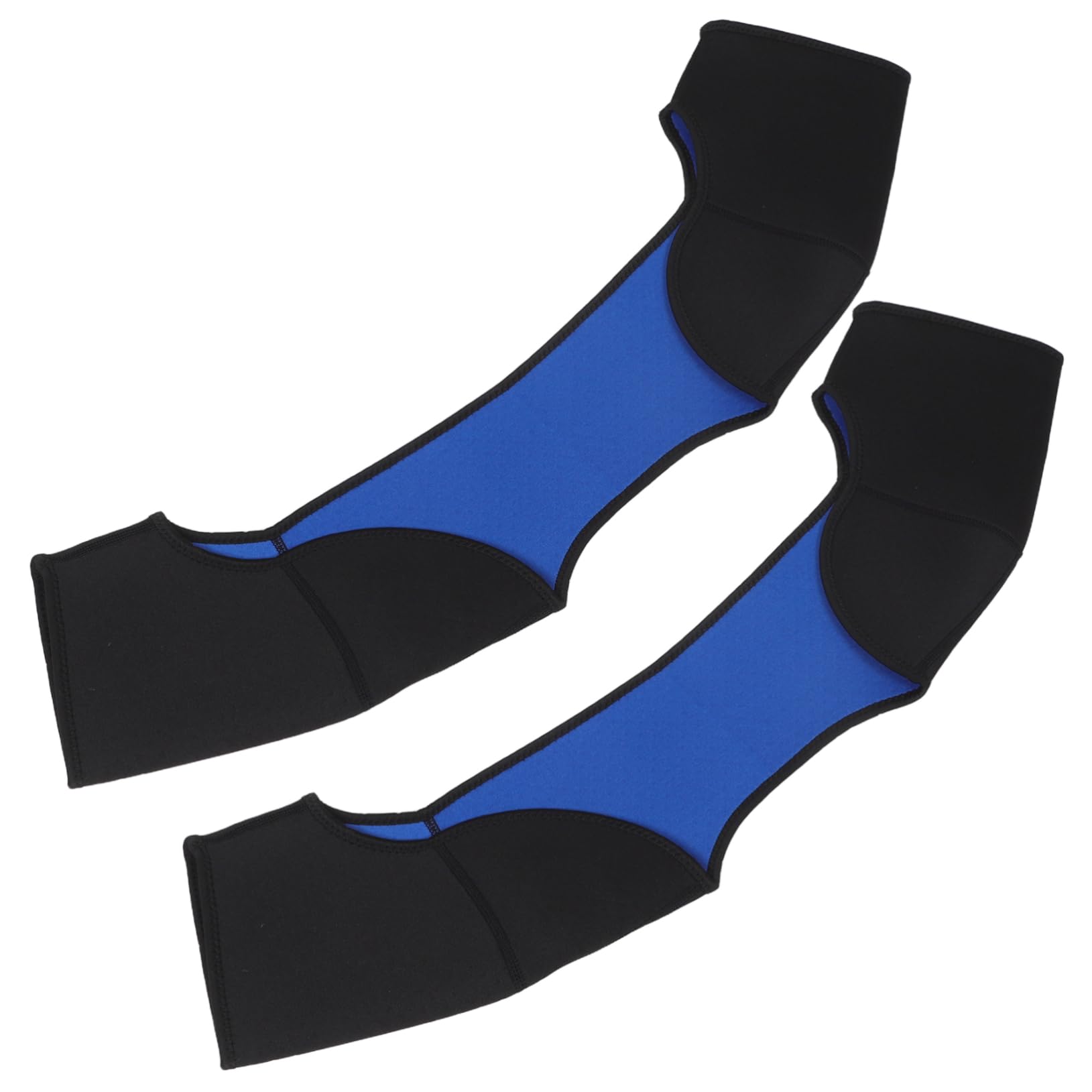 Totority 2pcs Breathable Shoulder Support Brace Unisex Shoulder Wrap for Sports Protection and Warming Guard Comfortable for Women and Men