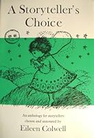 A Storytellers Choice B000JC7ITK Book Cover