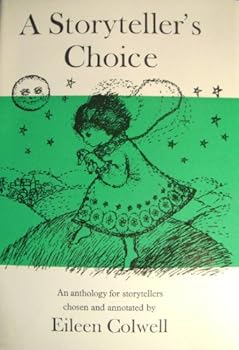 A Storytellers Choice
