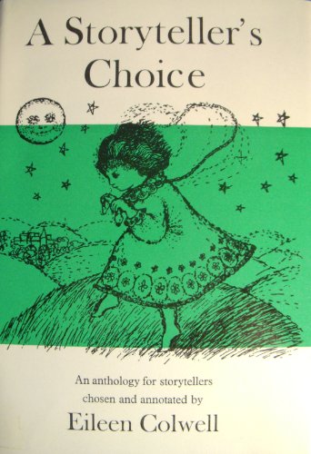 A Storytellers Choice B000JC7ITK Book Cover