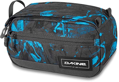 Dakine Medium Groomer (Cyan Scribble)
