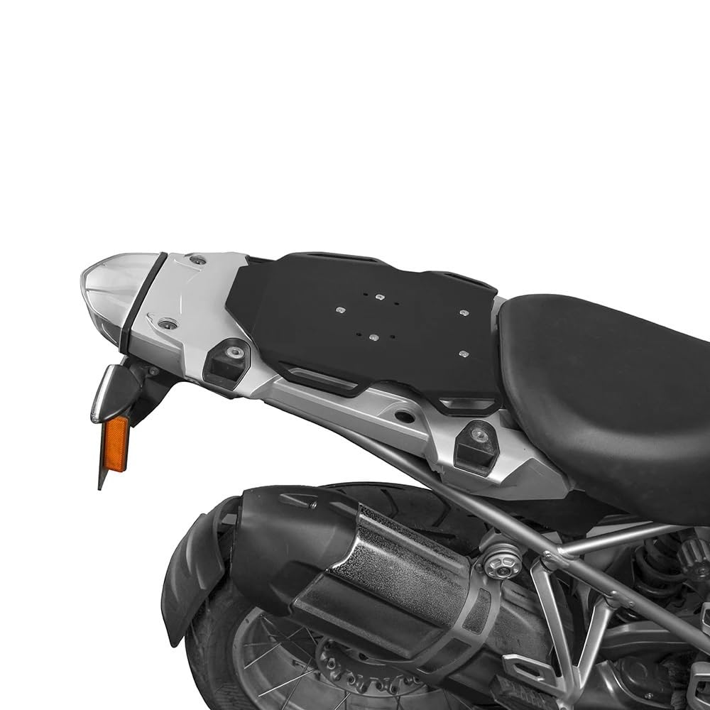 Pasuje do BMW Adventure, płyta osłonowa tylnego siedzenia i bagażnika, pokrywa bagażnika(No LOGO)
