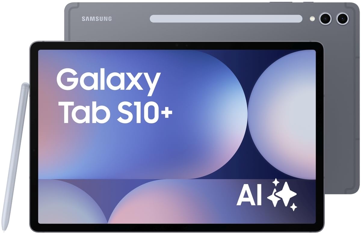 Amazon.co.jp: Wifi版 Galaxy Tab S10+ | 512GB｜Galaxy AI対応