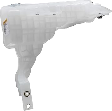 Coolant Overflow Reservoir Fit for Kenworth T680 T880 Peterbilt 579