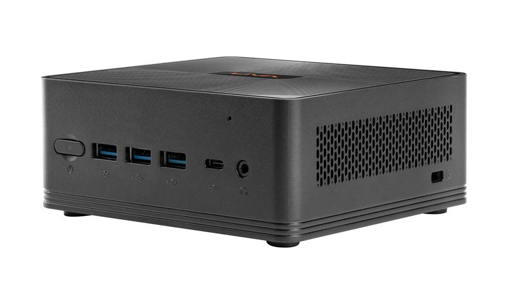 新品ミニPC LIVA Z2 8/128 Windows10 N5000 ファンレスミニPC。 ECS「LIVA Z2(N5000)」登場、「LIVA Z(N4200