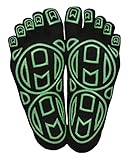 Mato & Hash 5-Toe Exercise 